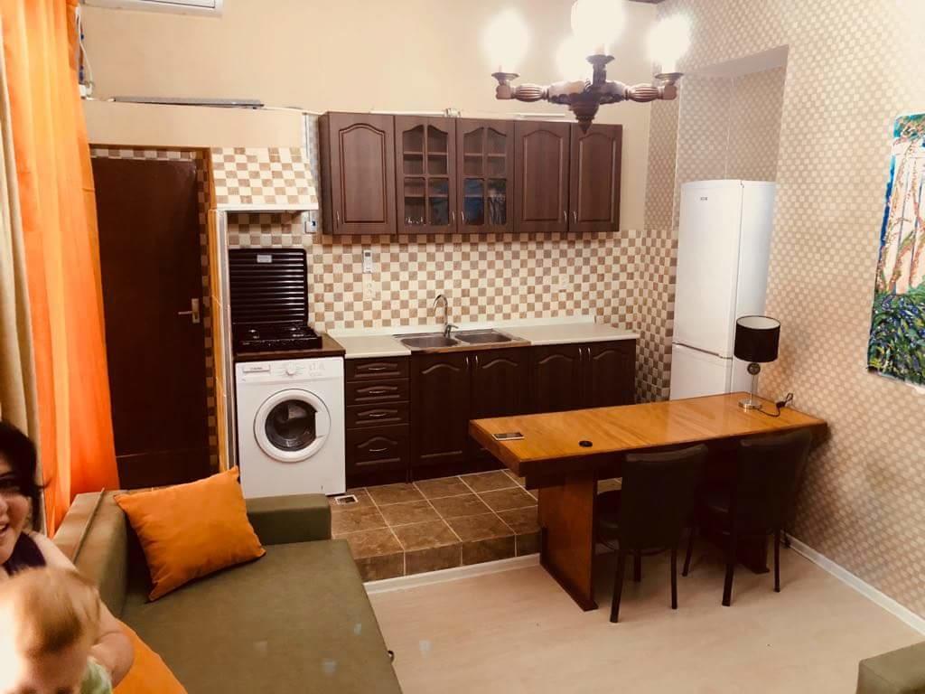 Apartment Marina Τυφλίδα Εξωτερικό φωτογραφία