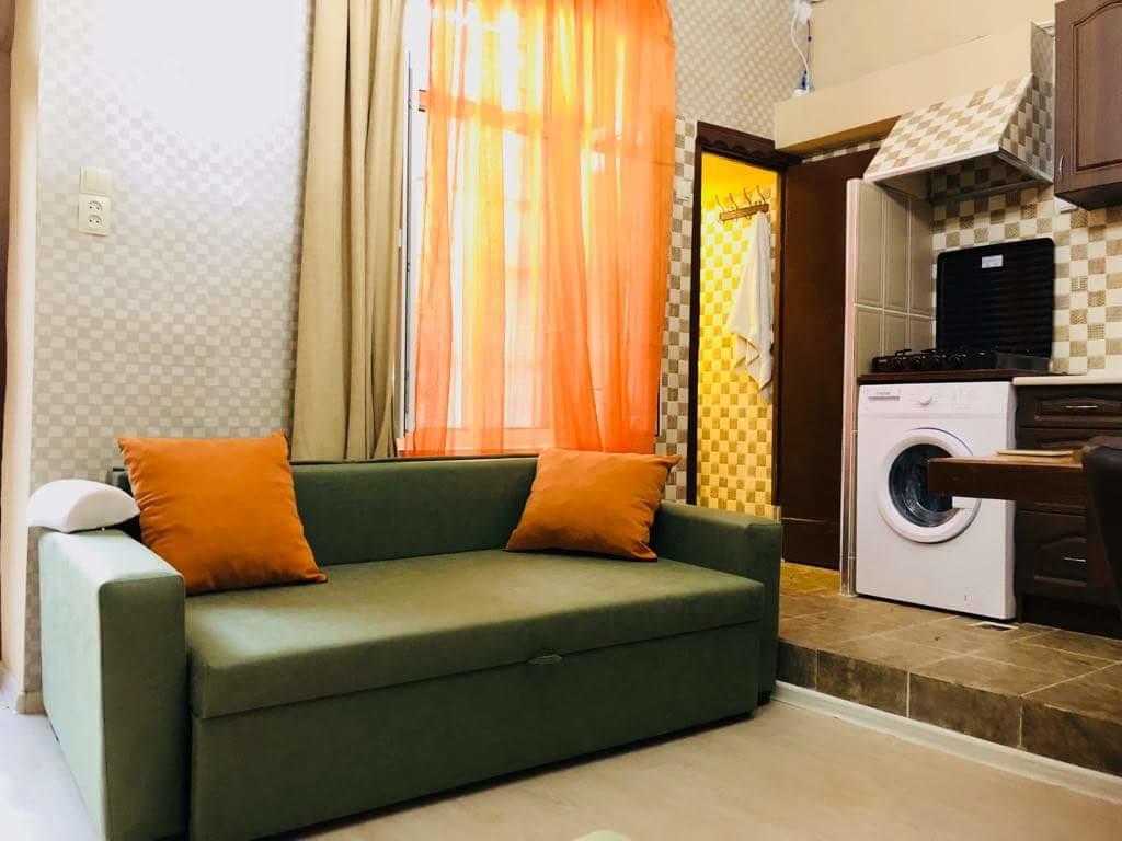 Apartment Marina Τυφλίδα Εξωτερικό φωτογραφία