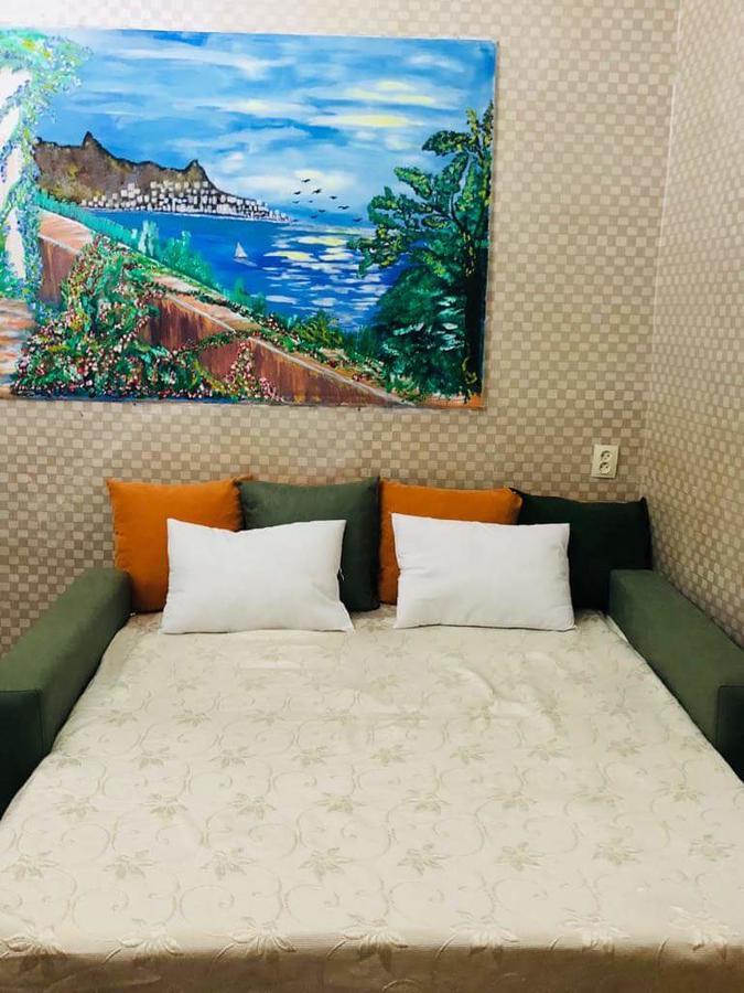 Apartment Marina Τυφλίδα Εξωτερικό φωτογραφία