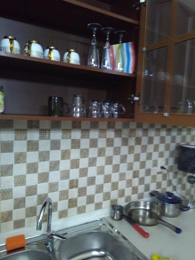 Apartment Marina Τυφλίδα Εξωτερικό φωτογραφία