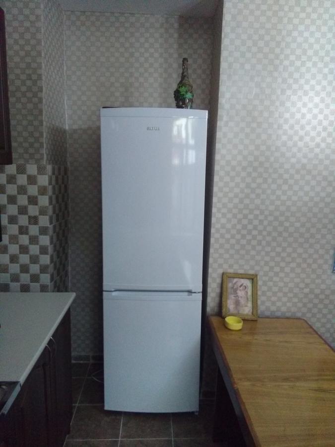 Apartment Marina Τυφλίδα Εξωτερικό φωτογραφία