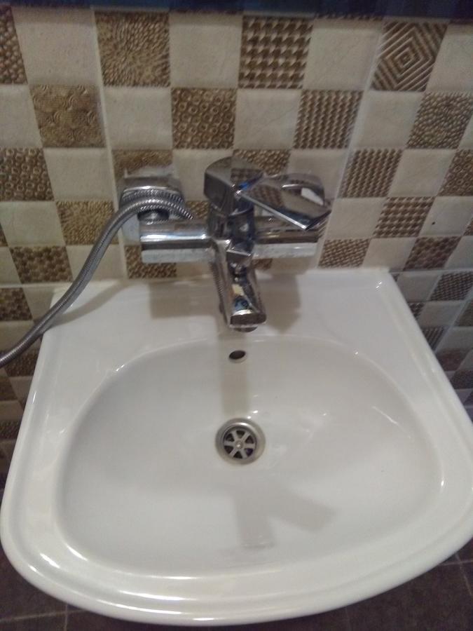 Apartment Marina Τυφλίδα Εξωτερικό φωτογραφία