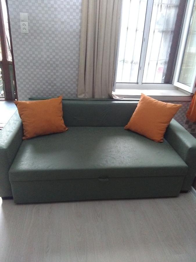 Apartment Marina Τυφλίδα Εξωτερικό φωτογραφία
