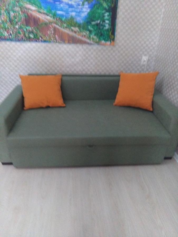 Apartment Marina Τυφλίδα Εξωτερικό φωτογραφία