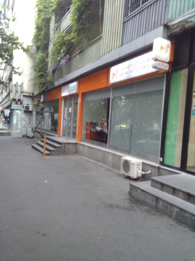 Apartment Marina Τυφλίδα Εξωτερικό φωτογραφία